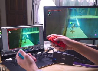 Review – j5create JVA04: 4K passthrough with 1080p capturing j5create JVA04 capture card