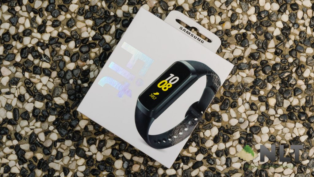 Samsung Galaxy Fit