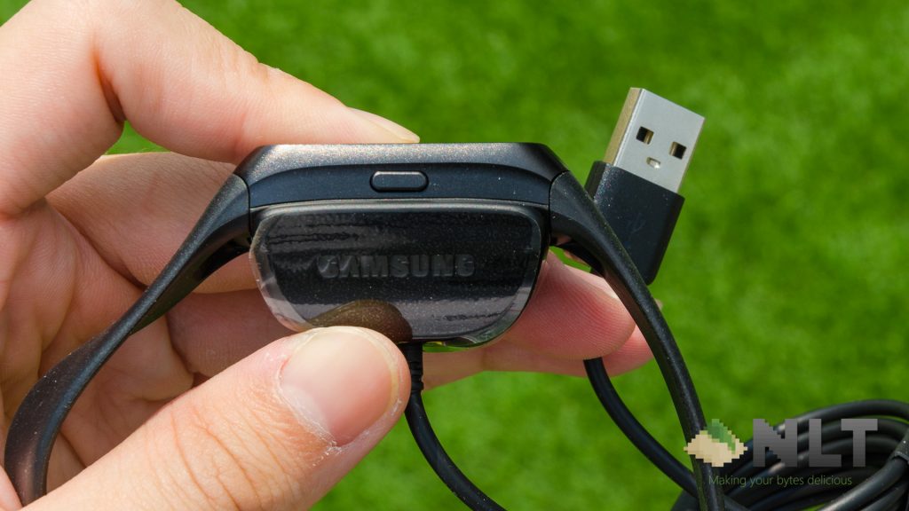 Samsung Galaxy Fit