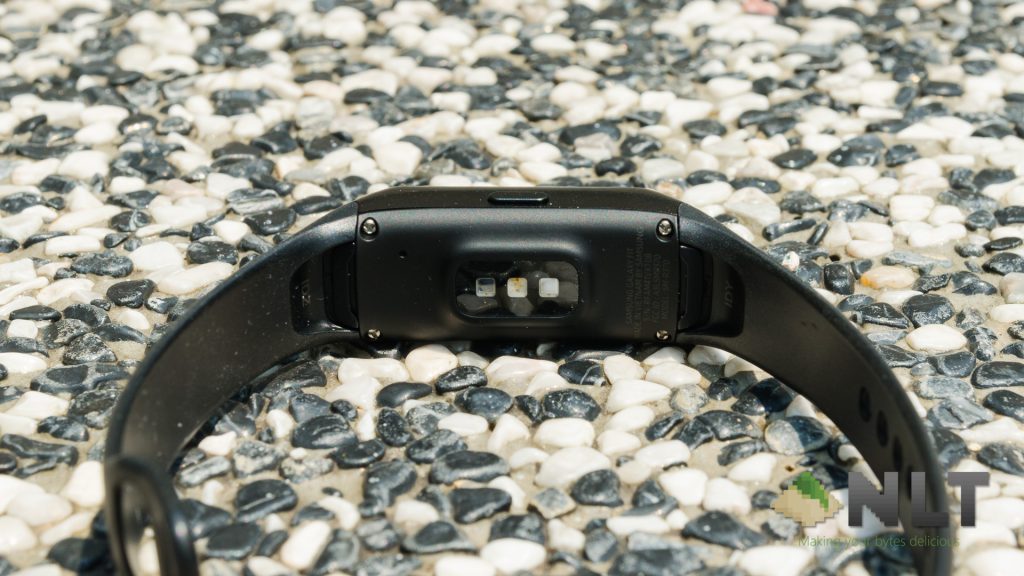 Samsung Galaxy Fit