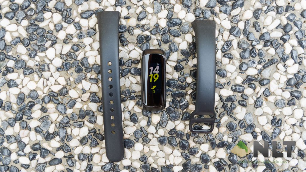 Samsung Galaxy Fit