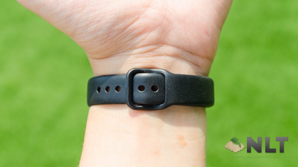 Samsung Galaxy Fit