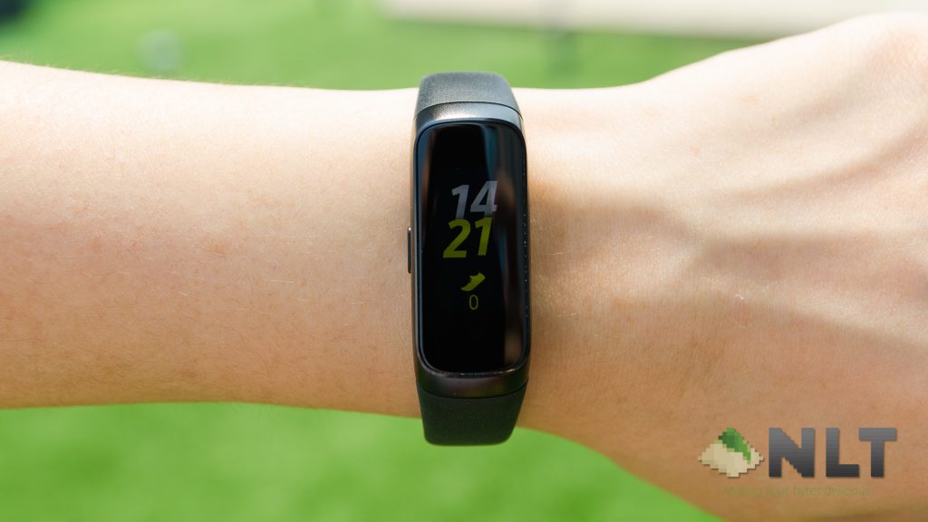 Samsung Galaxy Fit