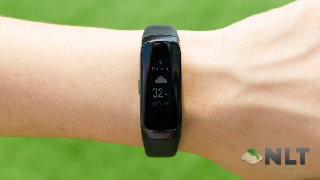 Samsung Galaxy Fit