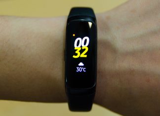 Samsung Galaxy Fit