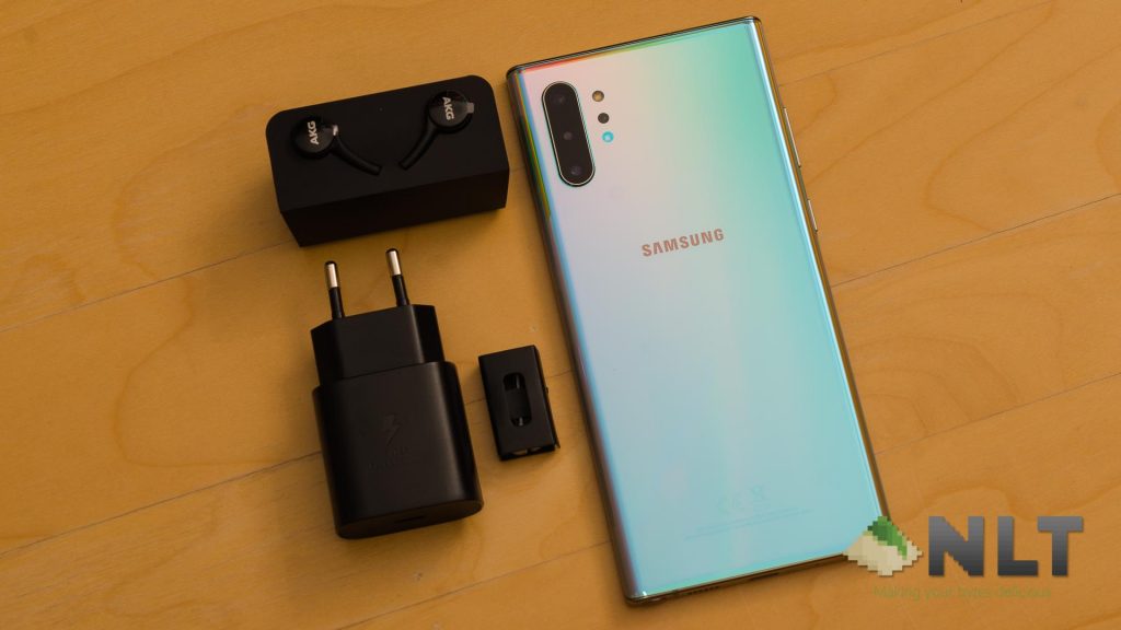 Samsung Galaxy Note10+ accessories Malaysia unit