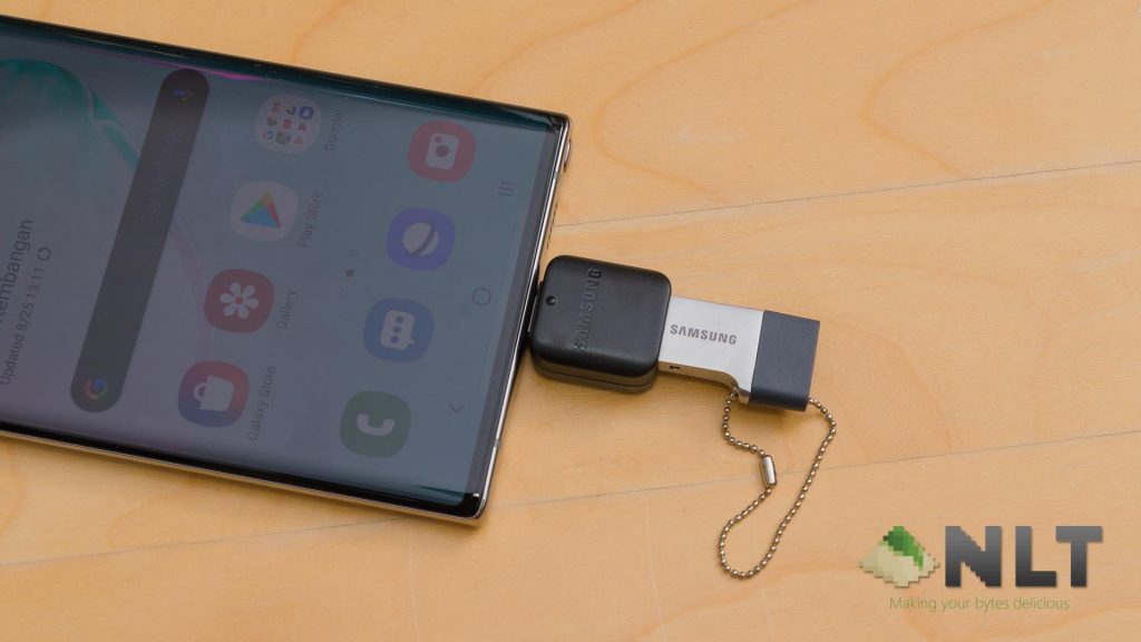 Samsung Galaxy Note10+ accessories Malaysia unit