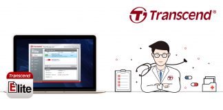 Transcend Software