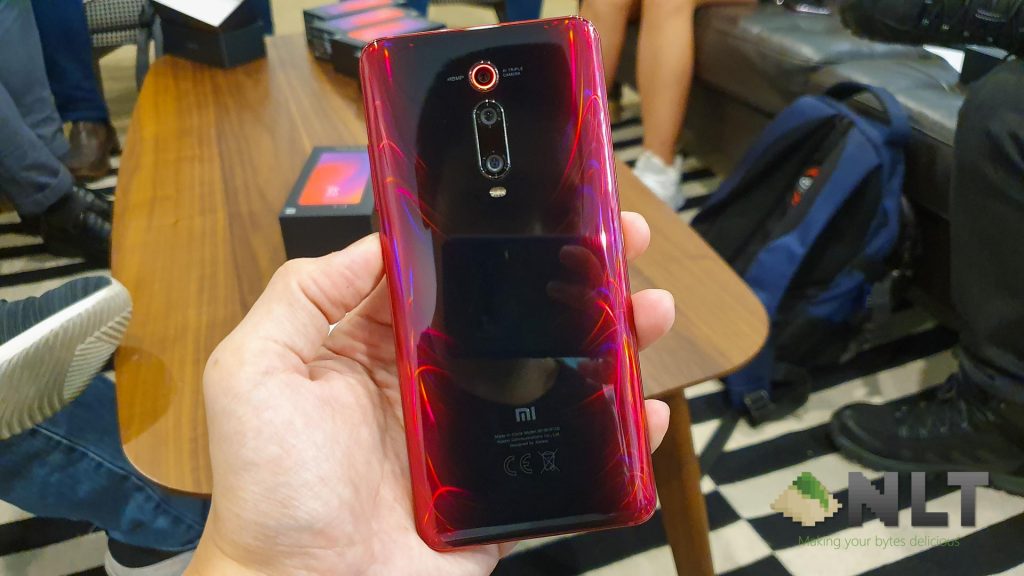 Xiaomi Mi 9T Pro