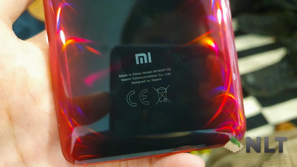 Xiaomi Mi 9T Pro