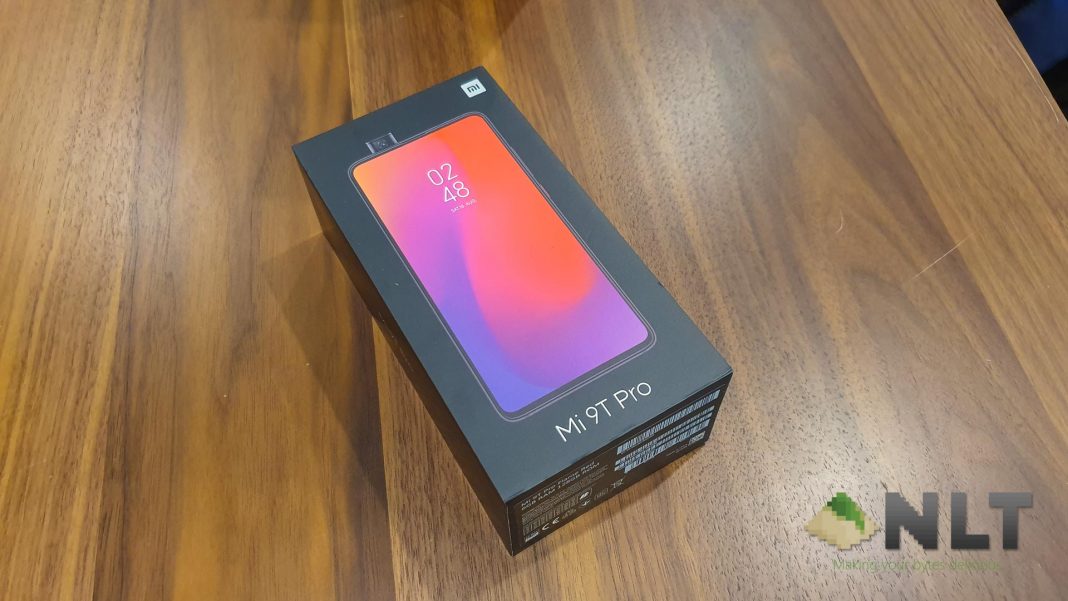 Xiaomi Mi 9T Pro Xiaomi Mi 9T Pro