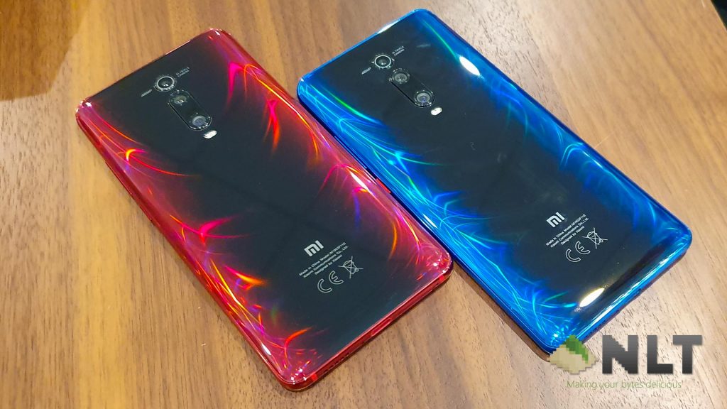 Xiaomi Mi 9T Pro