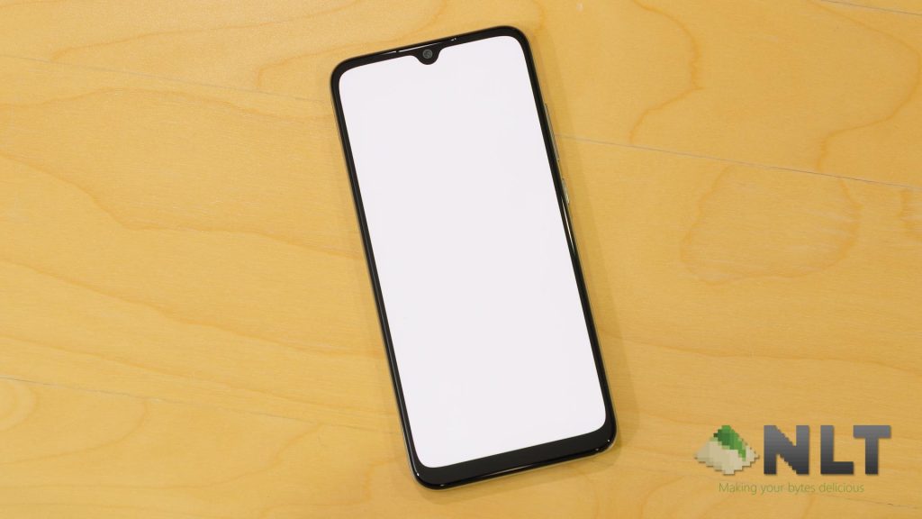 Xiaomi Mi A3