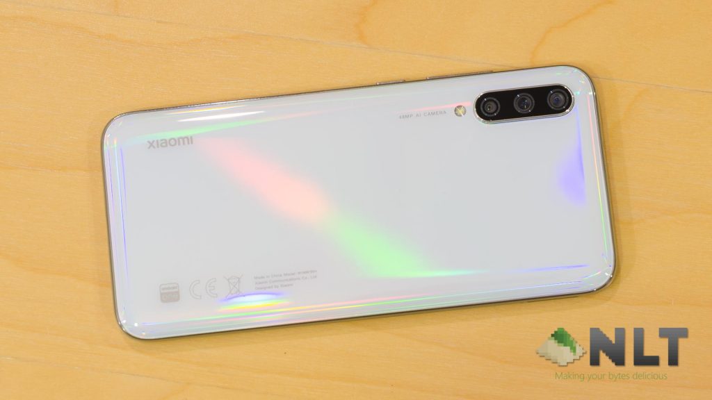 Xiaomi Mi A3