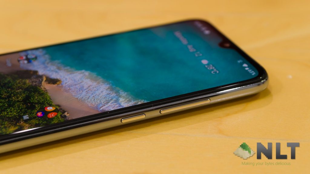 Xiaomi Mi A3
