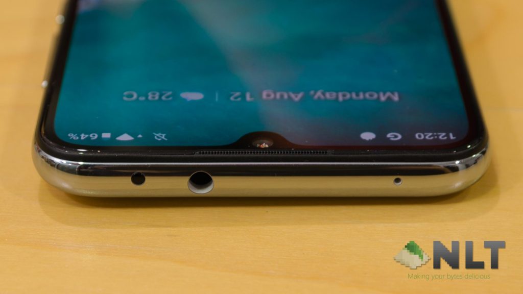 Xiaomi Mi A3