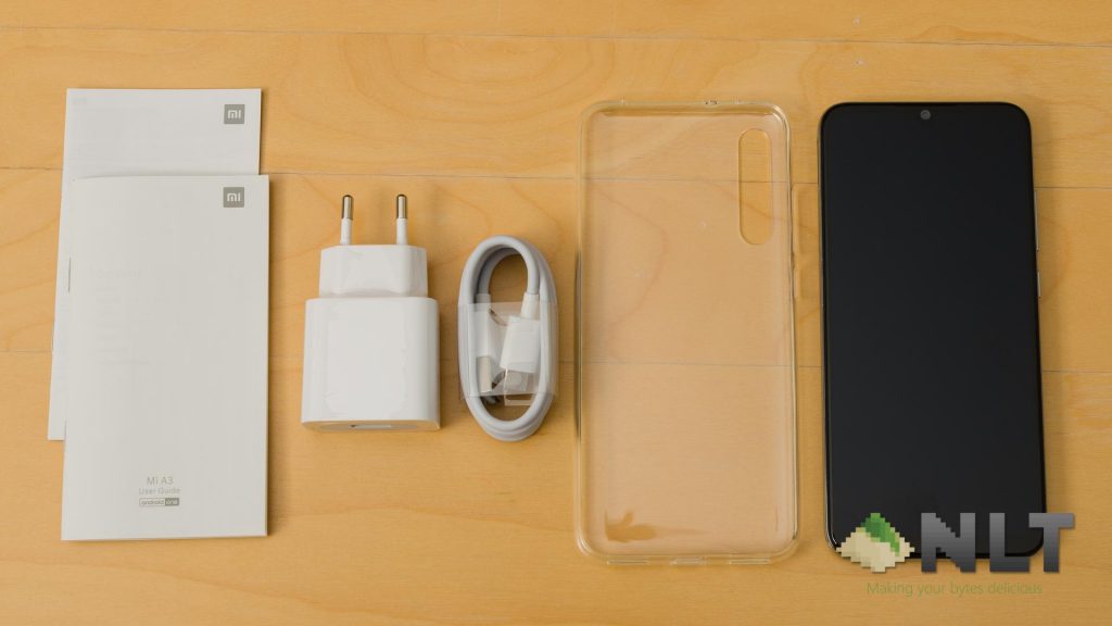 Xiaomi Mi A3