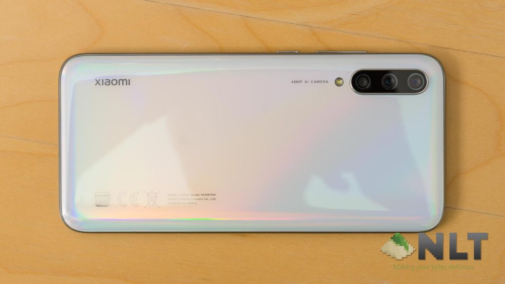 Xiaomi Mi A3