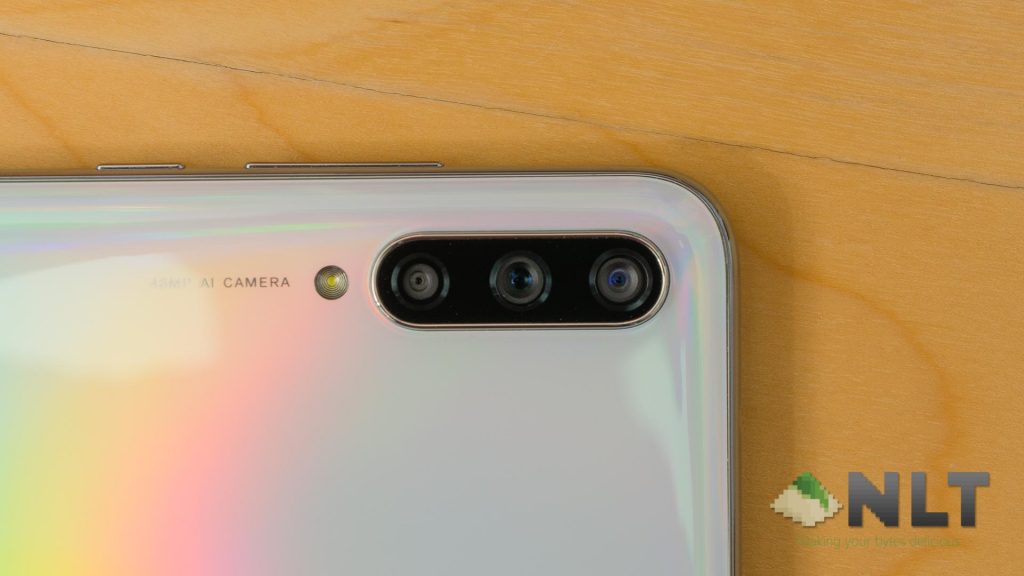 Xiaomi Mi A3