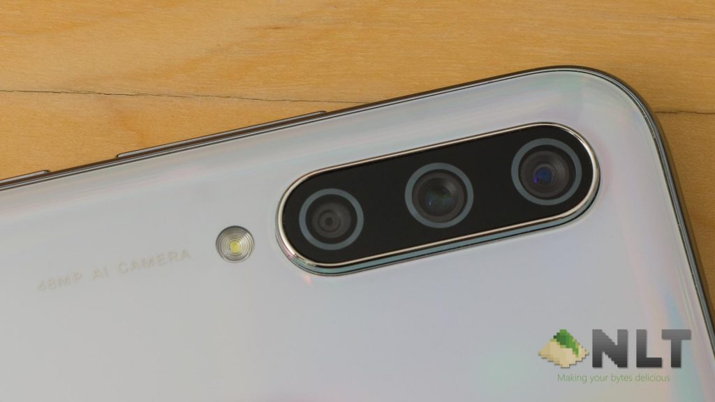 Xiaomi Mi A3