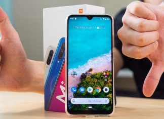 Review – Xiaomi Mi A3: Trade-offs galore Xiaomi Mi A3