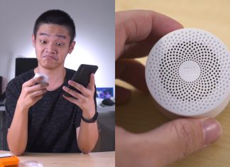 Xiaomi Mi Compact Bluetooth Speaker 2