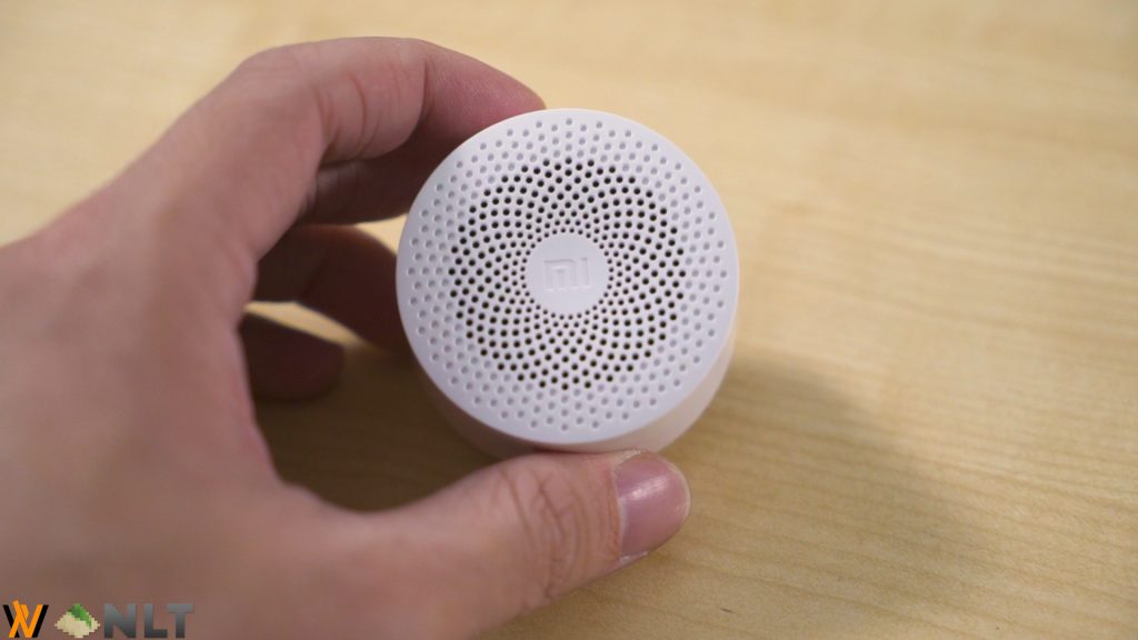 Xiaomi Mi Compact Bluetooth Speaker 2
