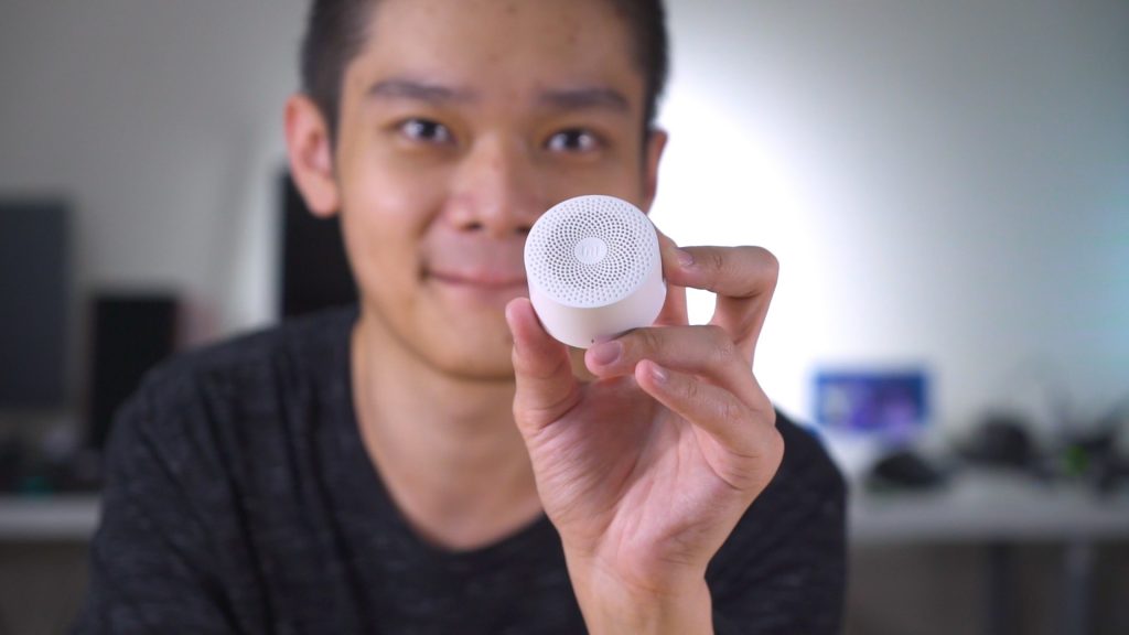 Xiaomi Mi Compact Bluetooth Speaker 2