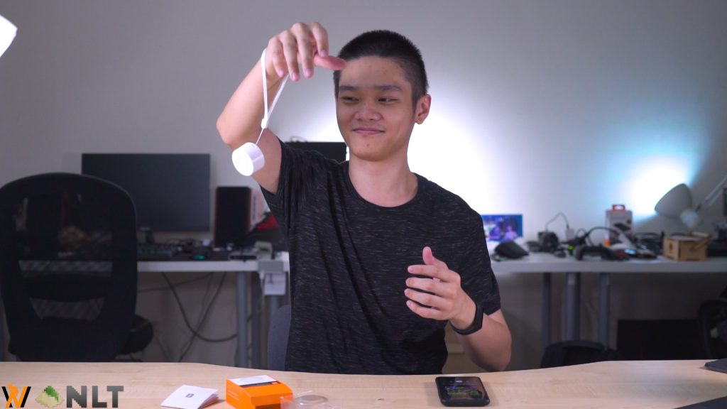 Xiaomi Mi Compact Bluetooth Speaker 2