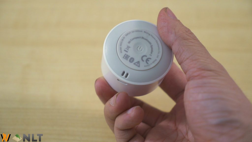 Xiaomi Mi Compact Bluetooth Speaker 2