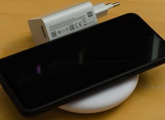 Xiaomi Mi Wireless Fast Charger