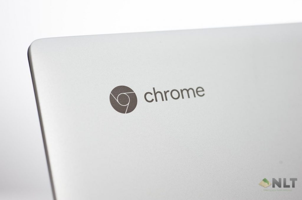 Review - ASUS Chromebook Flip C434T 21
