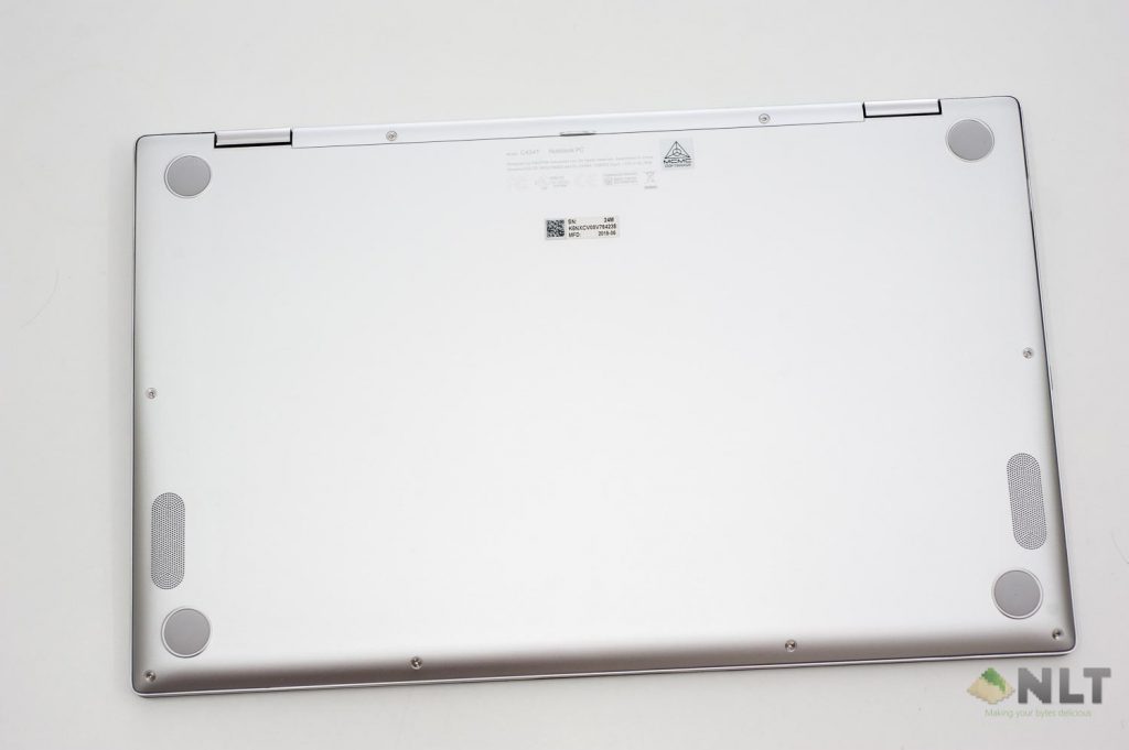 Review - ASUS Chromebook Flip C434T 22