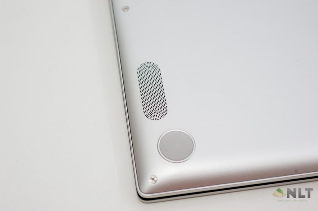 Review - ASUS Chromebook Flip C434T 23