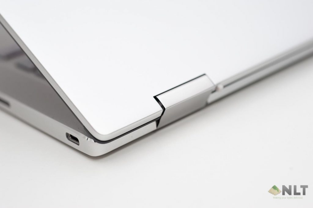 Review - ASUS Chromebook Flip C434T 24