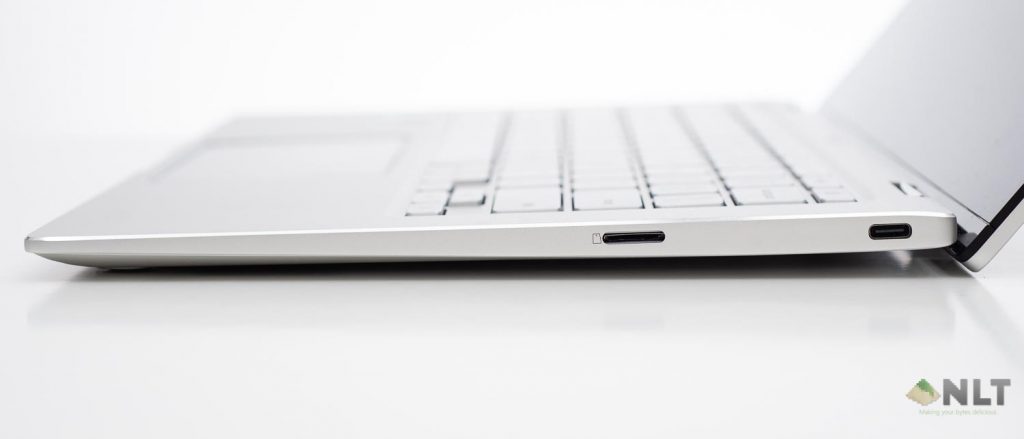 Review - ASUS Chromebook Flip C434T 30