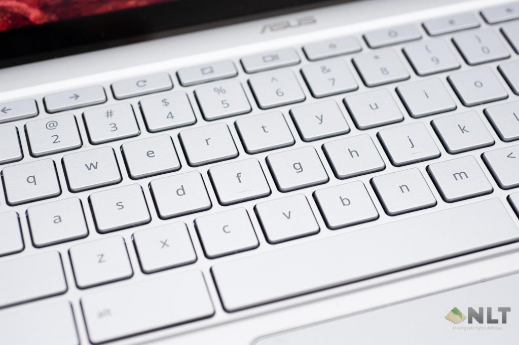 Review - ASUS Chromebook Flip C434T 27