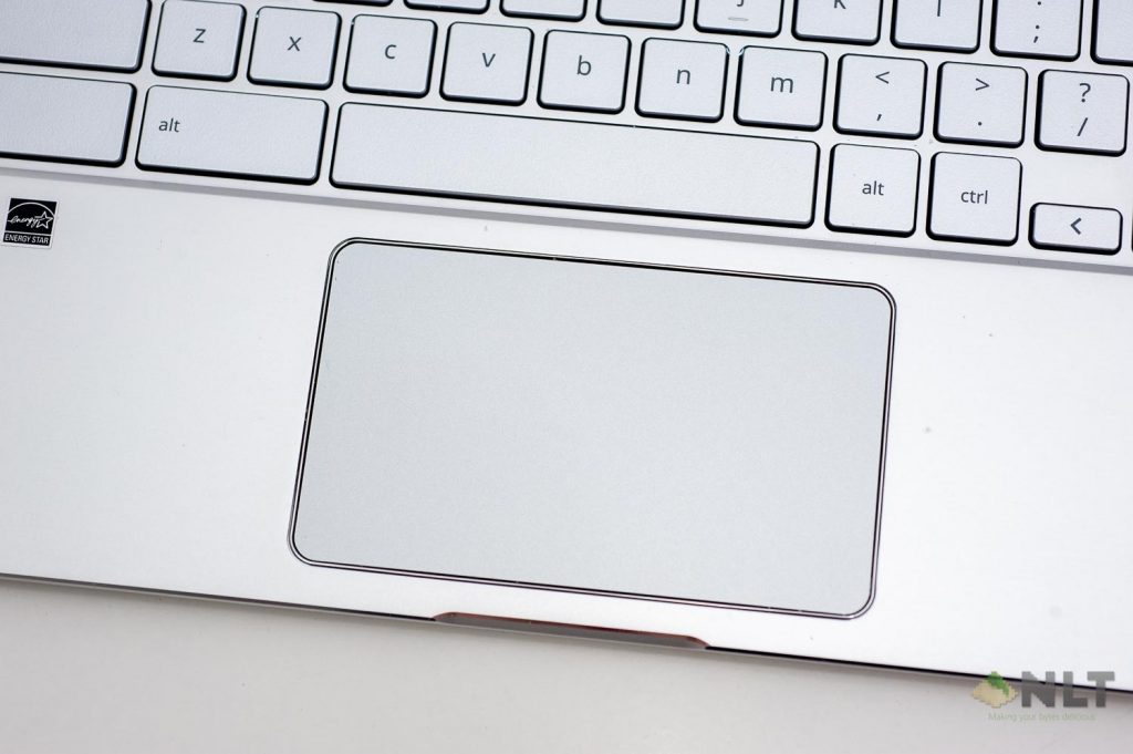 Review - ASUS Chromebook Flip C434T 28