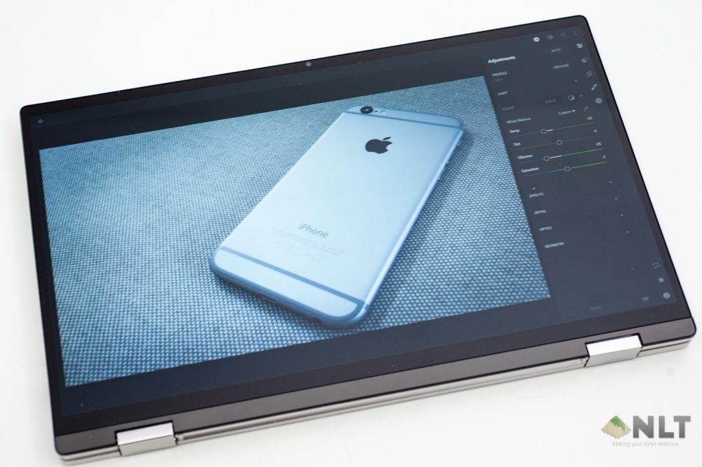 Review - ASUS Chromebook Flip C434T 32