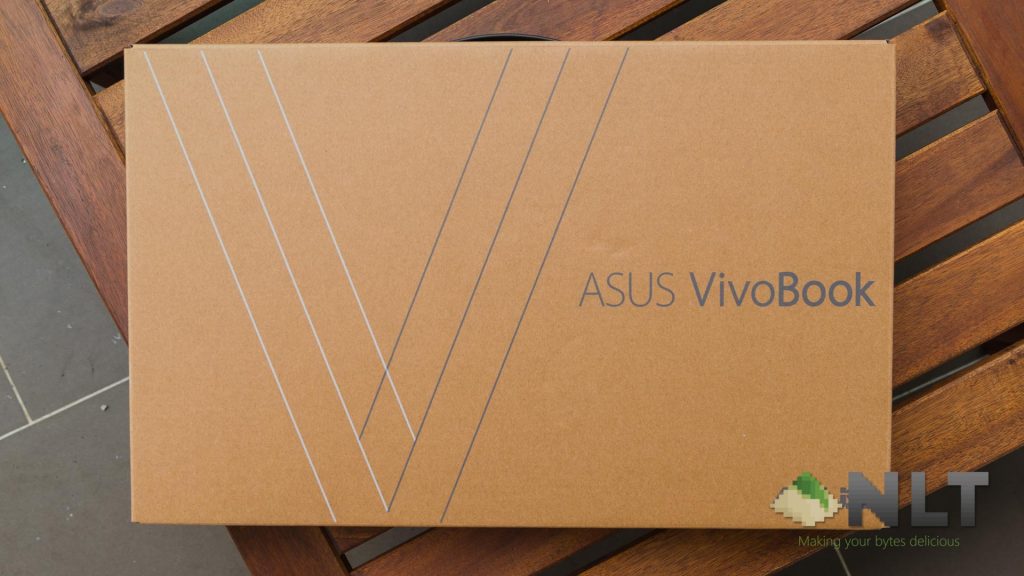 ASUS VivoBook S15 S531F