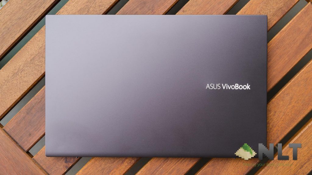 ASUS VivoBook S15 S531F