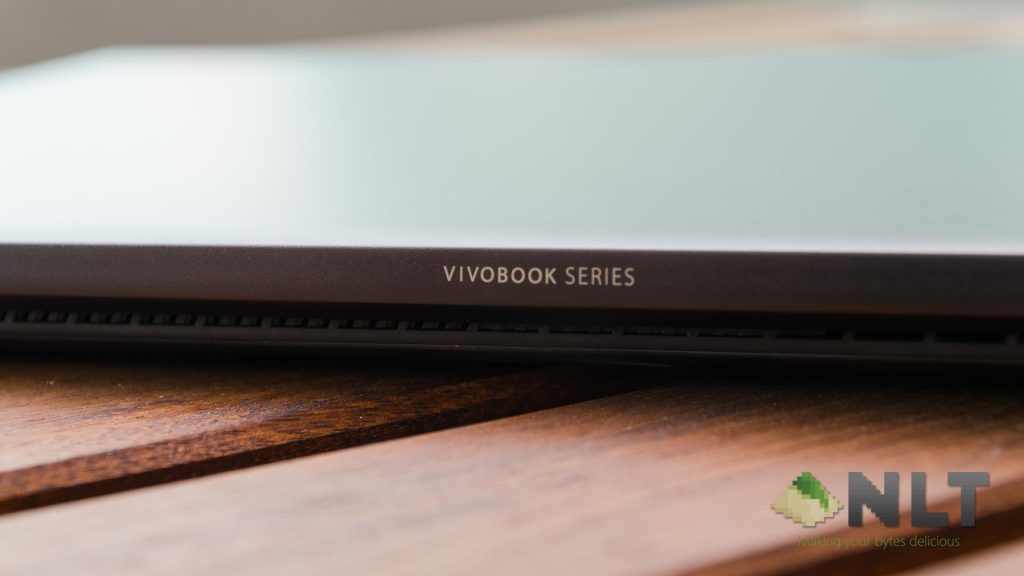 ASUS VivoBook S15 S531F