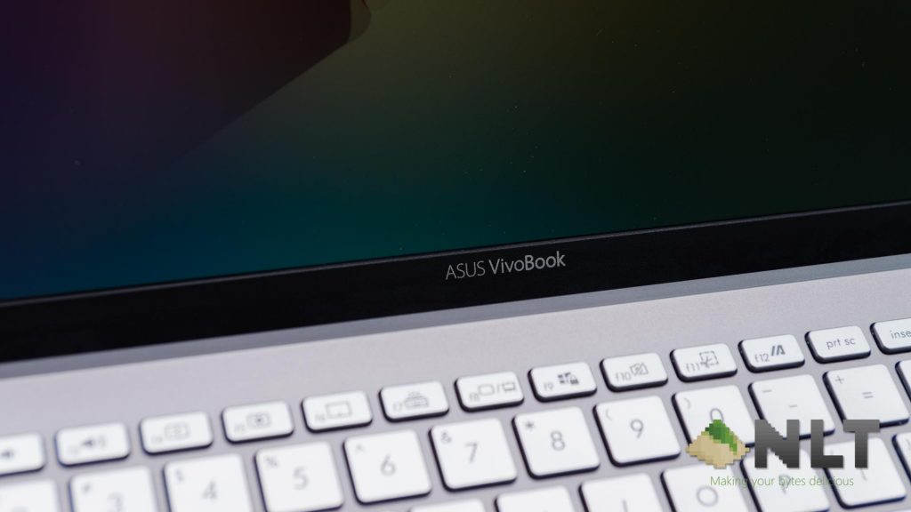 ASUS VivoBook S15 S531F
