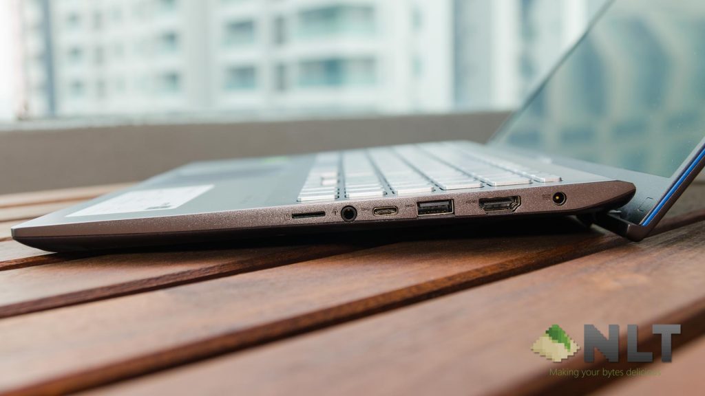 ASUS VivoBook S15 S531F
