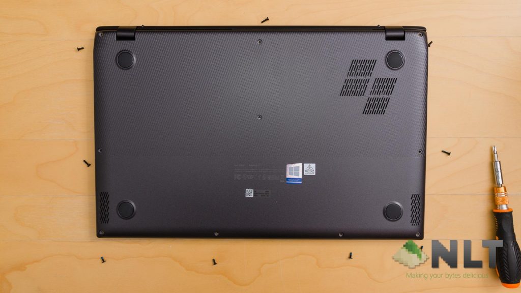 ASUS VivoBook S15 S531F