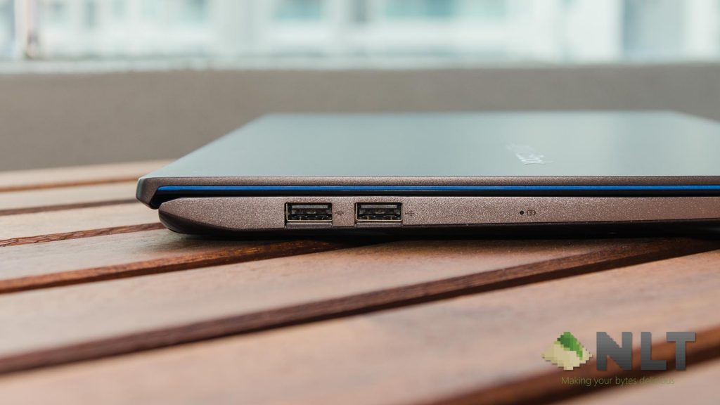 ASUS VivoBook S15 S531F
