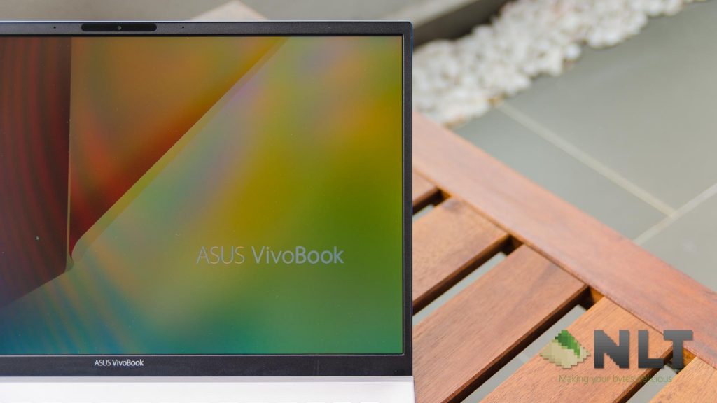 ASUS VivoBook S15 S531F