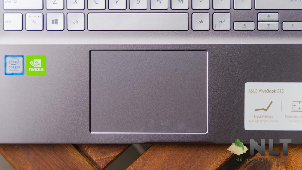 ASUS VivoBook S15 S531F