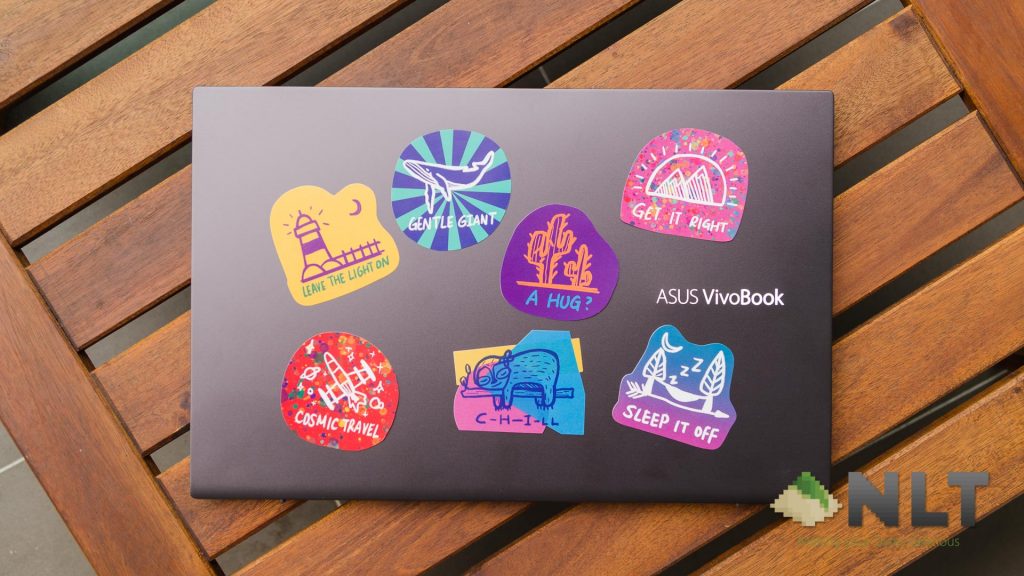 ASUS VivoBook S15 S531F