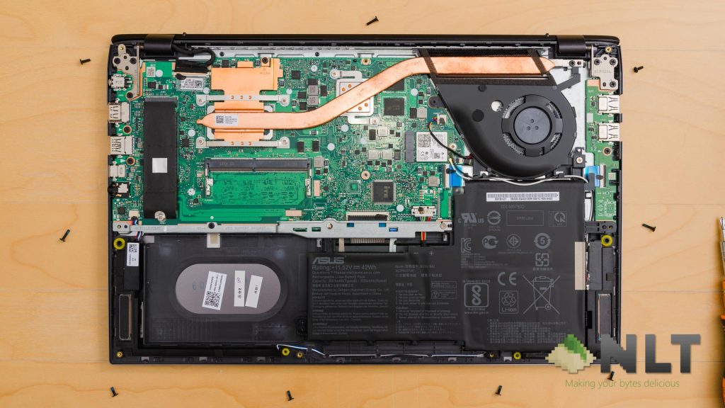 ASUS VivoBook S15 S531F